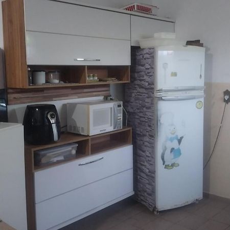 הוילה ברטיוגה Casa Boraceia מראה חיצוני תמונה