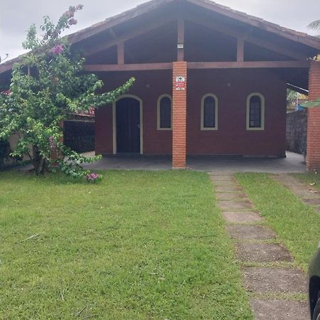 הוילה ברטיוגה Casa Boraceia מראה חיצוני תמונה