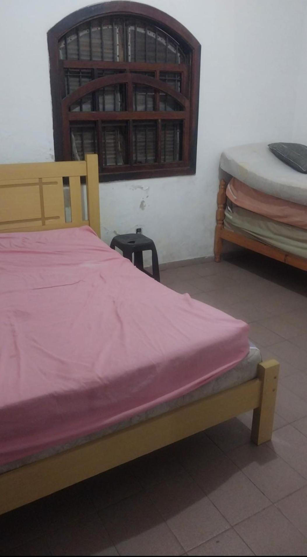 הוילה ברטיוגה Casa Boraceia מראה חיצוני תמונה