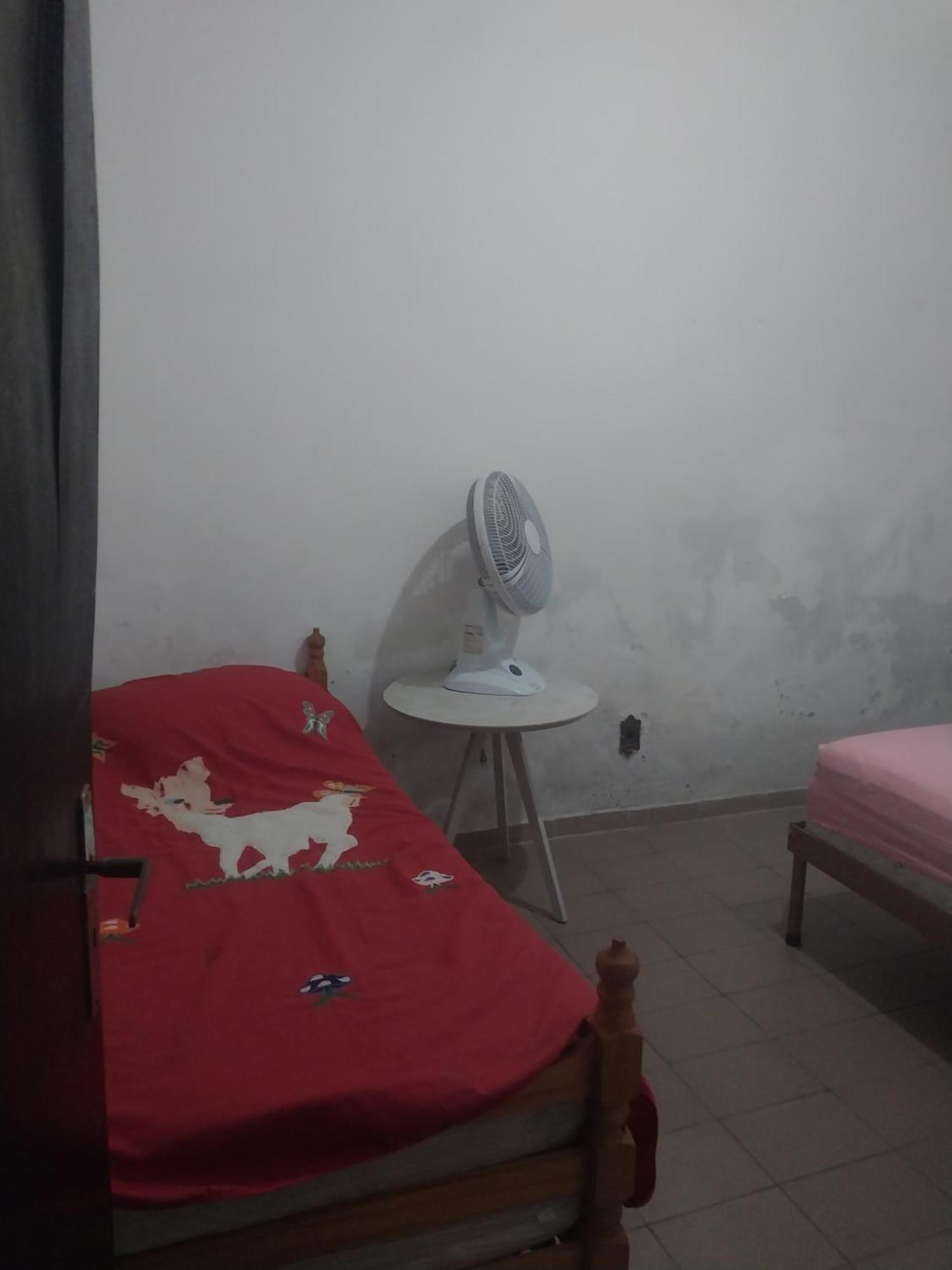 הוילה ברטיוגה Casa Boraceia מראה חיצוני תמונה